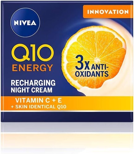 Q10 energy recharging - q10,
