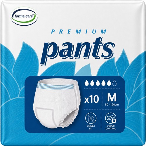 Incontinence pants - x,