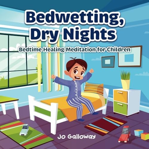 Bedwetting dry nights - dry,