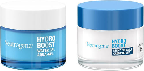Hydro boost day and - hydro, night