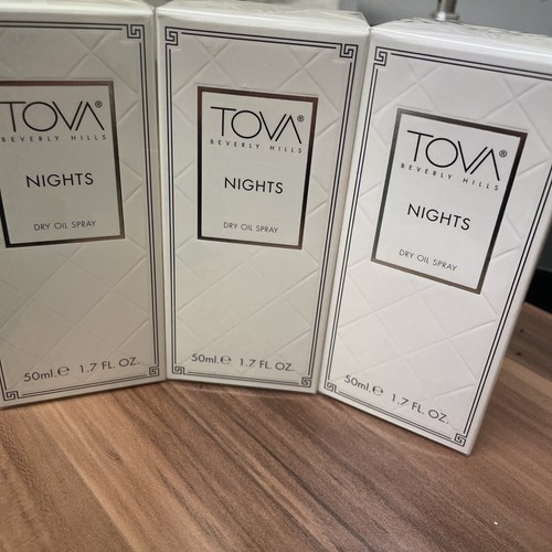Tova beverly hills - tova, nights