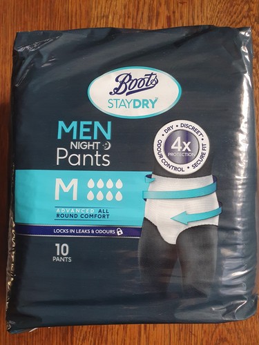 Boots stay dry men - stay, men's