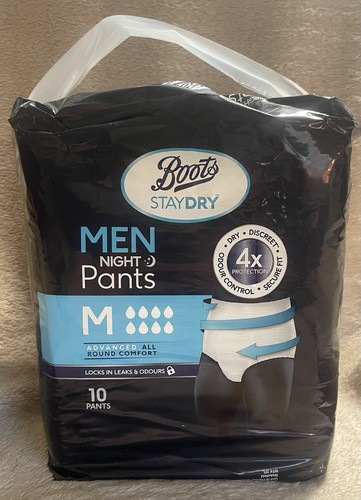 New sealed boots stay dry - boots, men