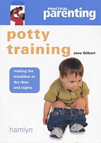 Potty training making the - potty,