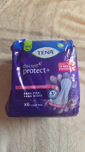 Tena lady discreet - 6,