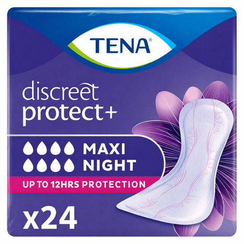Tena lady discreet - tena,