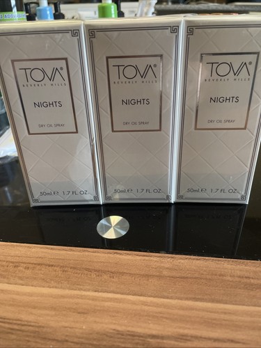 Tova beverly hills nights - tova,