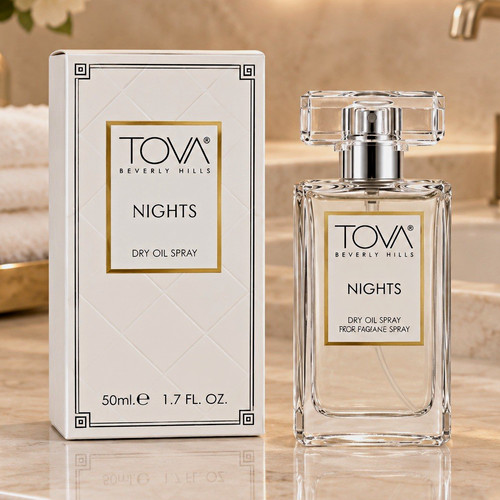 Tova beverly hills nights - beverly,
