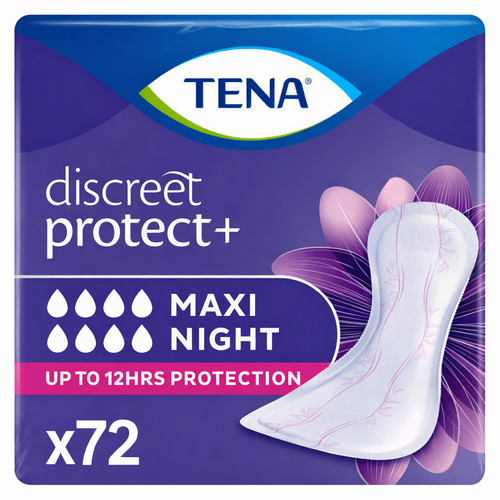 Tena lady discreet - tena,