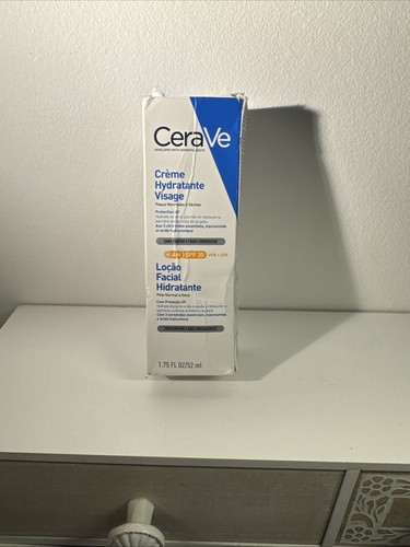 Cerave night facial - pm,