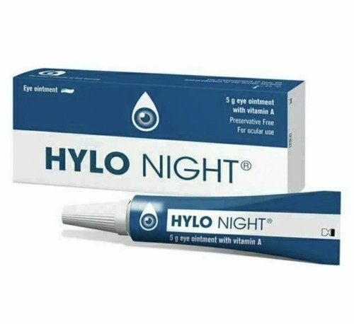 Hylo night - , (formerly
