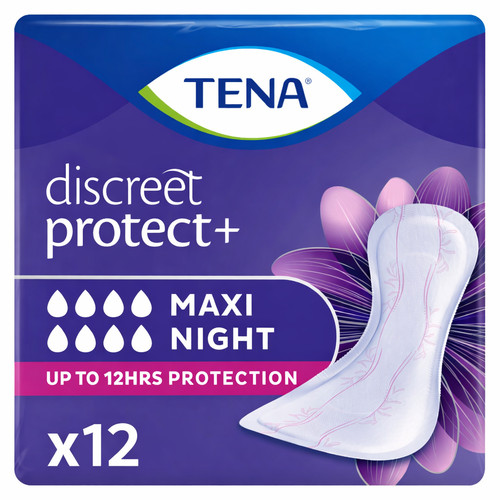 Tena lady discreet - x,