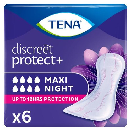 Tena lady discreet - tena,