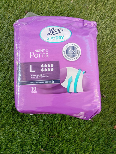 Boots stay dry ladies night - stay,