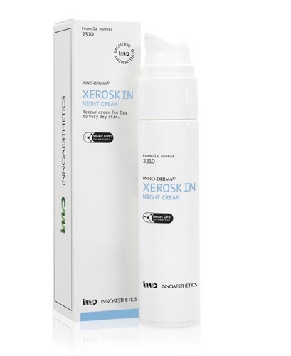 Innoaesthetics xeroskin night - innoaesthetics,