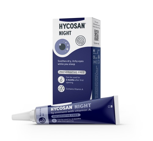 Sale hycosan night - sale, 2x