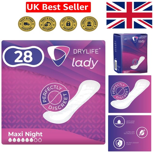 Ultra dry anti leak - 28, &