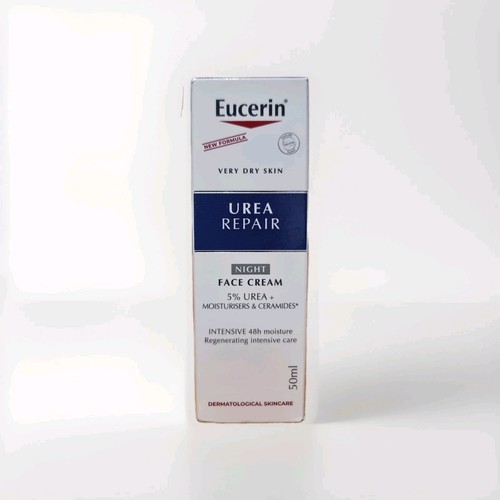 Eucerin urearepair night - night, cream