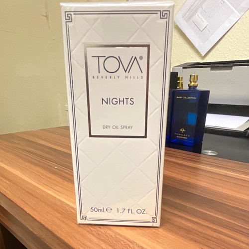 Tova beverly hills - beverly, nights