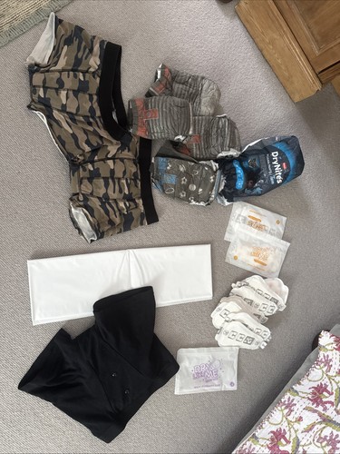 Dry and cool - dry, pants