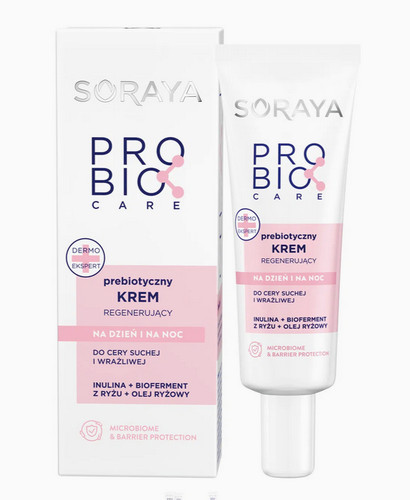 Soraya probio care - soraya,
