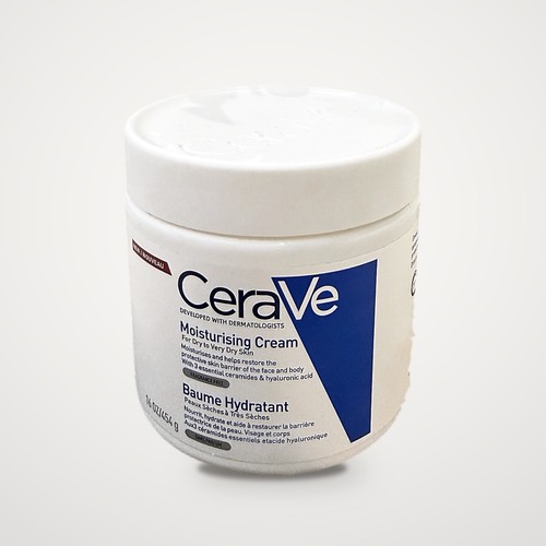 Cerave winter moisturising - cerave,
