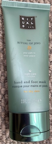 Rituals jing hand foot - rituals,